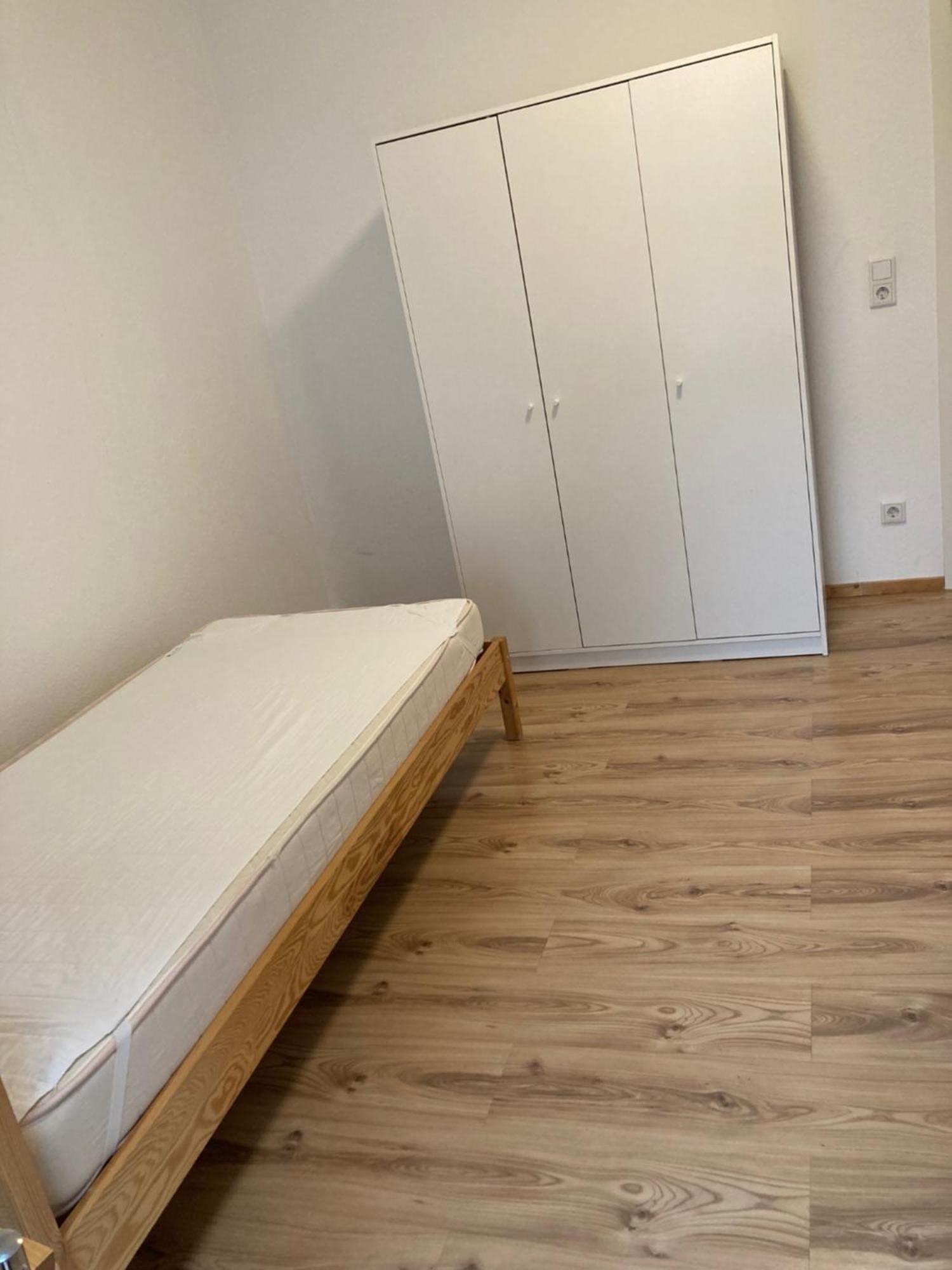 Ferienwohnung Waldsee Waldsee  Exterior foto